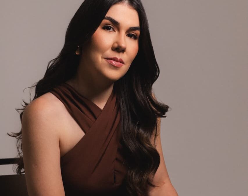 Cardiologista Dra. Annelise Achucarro é a entrevistada do Podcast Papo Reto no TopMídia News