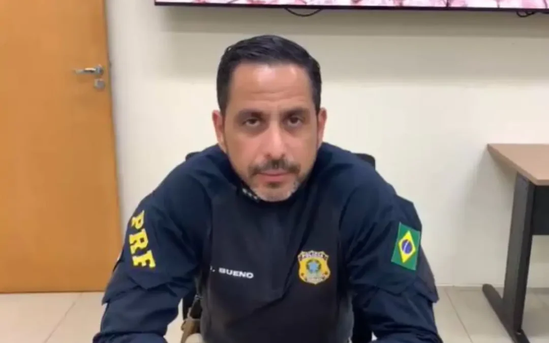 PRF alerta para riscos e ilegalidade de canetas emagrecedoras em MS