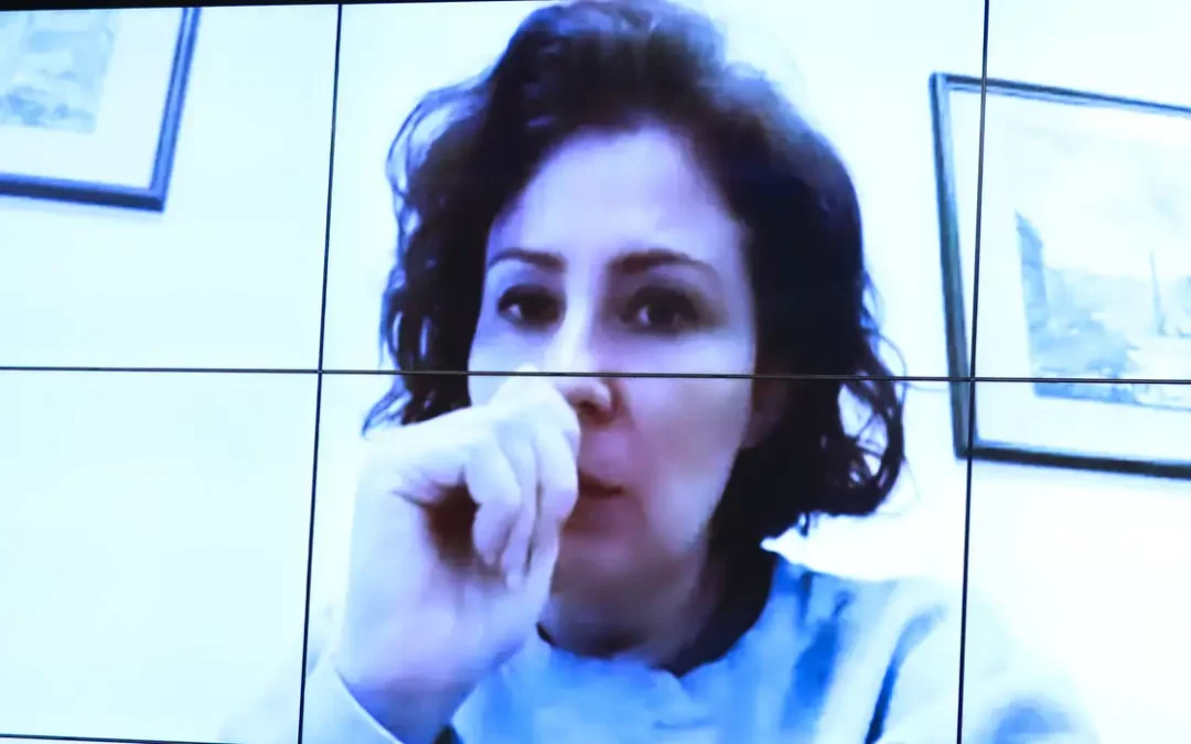Justiça italiana aceita extradição de Zambelli; ainda cabe recurso