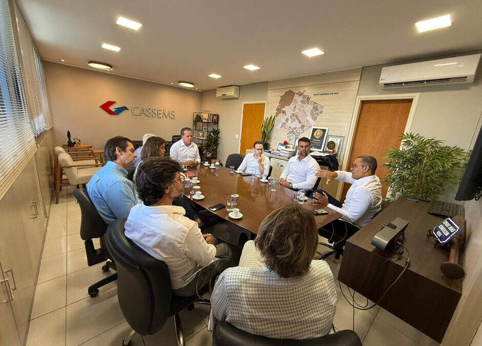 Cassems e Hospital do Coração renovam parceria e beneficiários agora contam com rede ampliada em Campo Grande