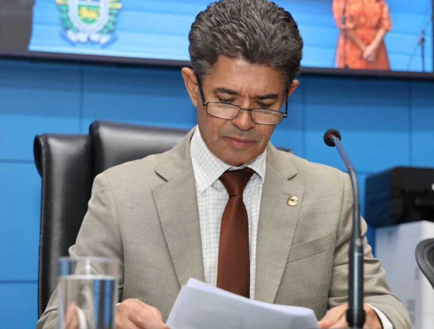 Deputado Rinaldo propõe “Formatura Sustentável” e une educação, inclusão e consciência ambiental