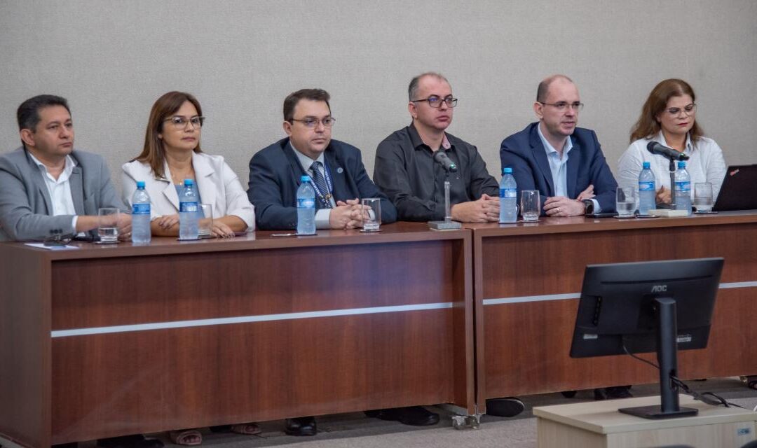 Prestação de Contas no e-Sfinge: TCE-MS orienta jurisdicionados nesta terça e quarta, ao vivo