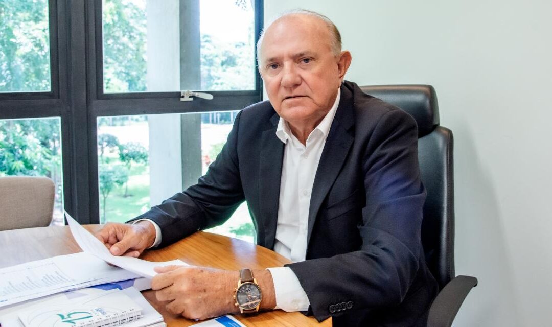 TCE-MS solicita esclarecimentos sobre obras viárias e corredores de ônibus em Campo Grande