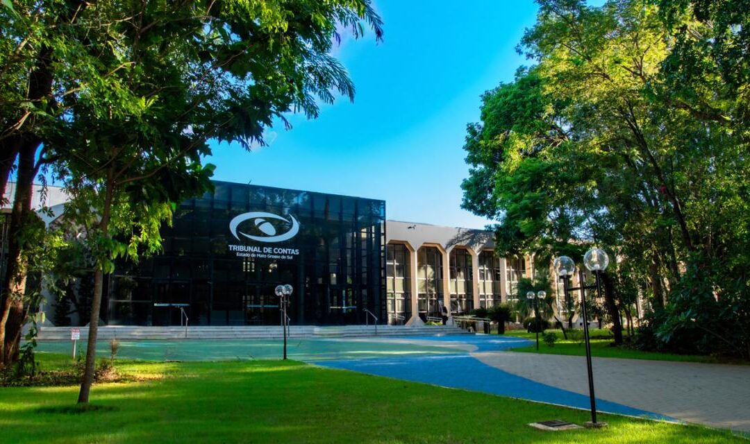 TCE-MS fiscaliza mais de R$ 39 bilhões e reforça eficiência na aplicação dos recursos públicos