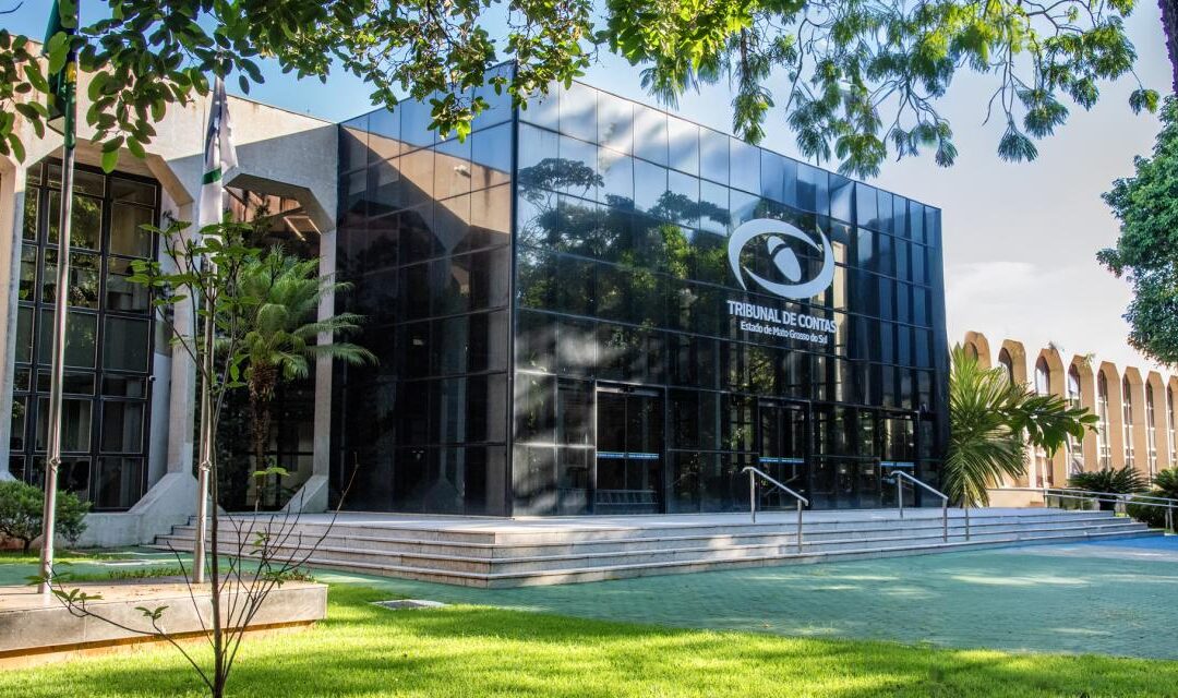 TCE-MS disponibiliza relatórios da prestação de contas de 2025 para conferência no TCE-Digital
