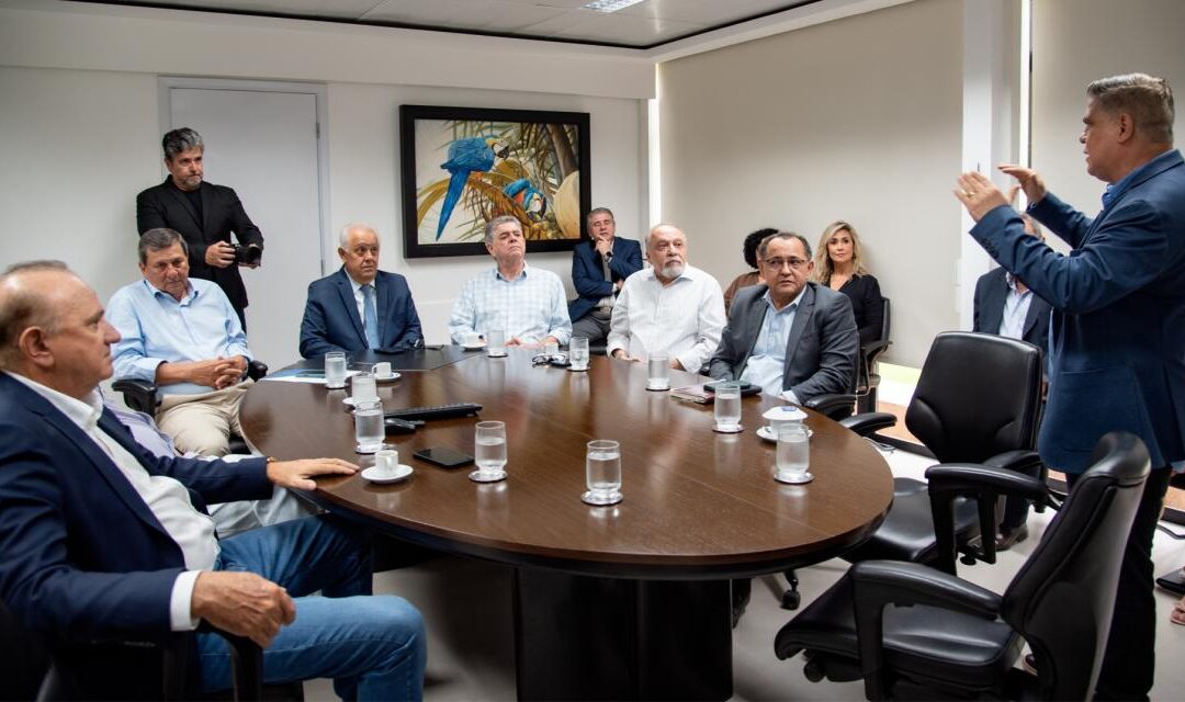 Diagnóstico do TCE revela uma década de avanços na gestão de resíduos sólidos em MS e define ações para 2026