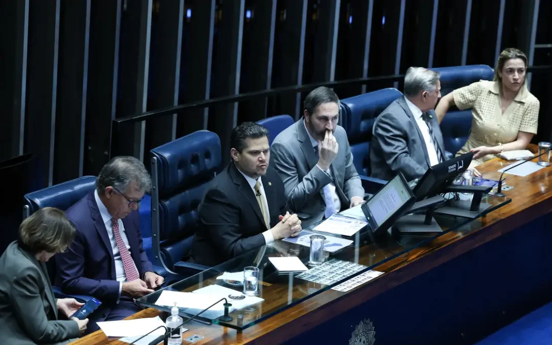 Senado reconhece estágio como experiência profissional
