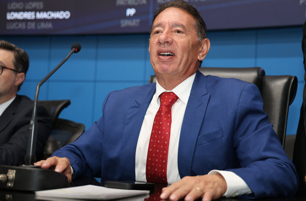Gerson Claro lidera intenção de voto para deputado estadual em MS, aponta pesquisa Ranking Brasil