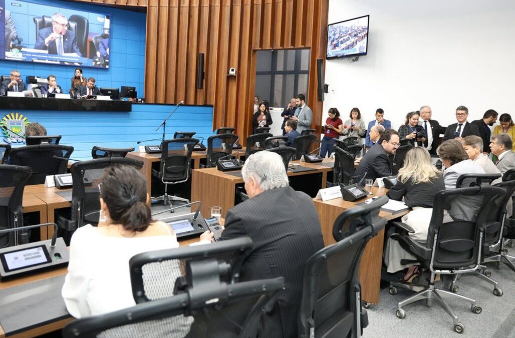Projeto que cria o Dia do Advogado Criminalista vai à deliberação do plenário nesta quinta-feira