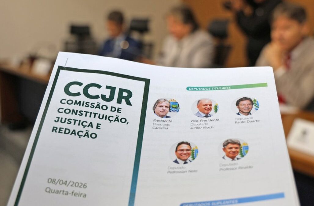 CCJR aprova inclusão de tilápia como opção de proteína na rede estadual e órgãos de segurança