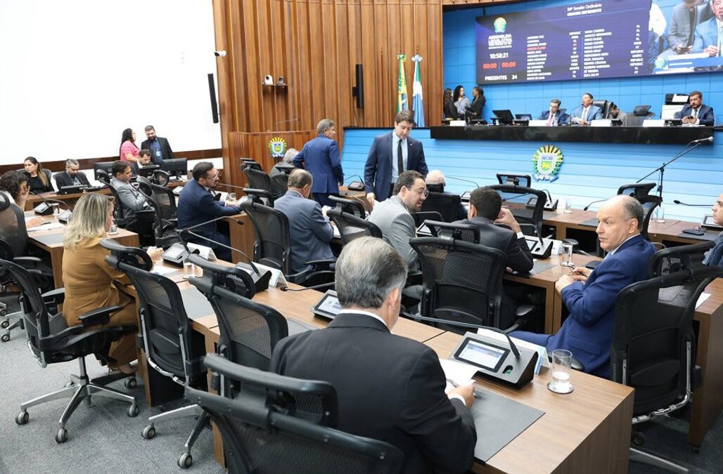 ALEMS vota nesta quarta-feira projeto que dá transparência na conta para quem gera energia solar