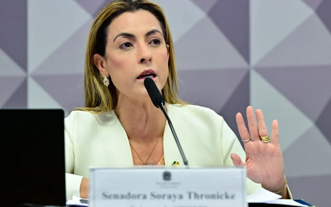 Expojardim 2026 reforça força do agro e movimenta a região com apoio de mais de R$ 400 mil da senadora Soraya Thronicke