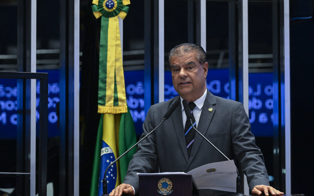 Emendas do senador Nelsinho Trad somam mais de R$ 1,9 milhão e beneficiam municípios de MS