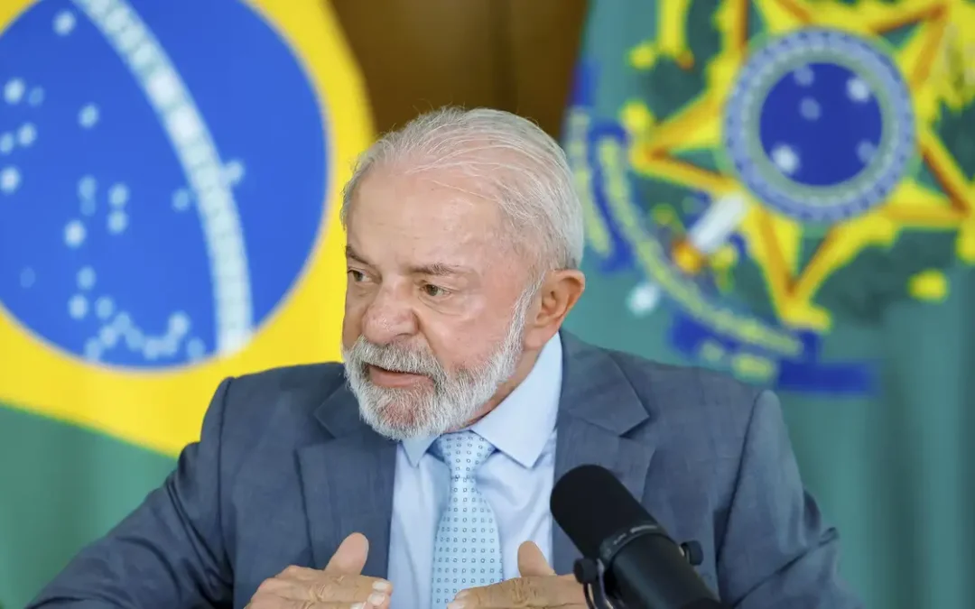 Lula envia ao Congresso projeto de lei pelo fim da escala 6×1