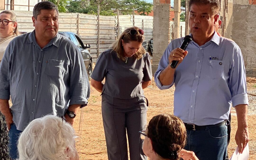 Nelsinho Trad pede revisão de penas do 8 de janeiro