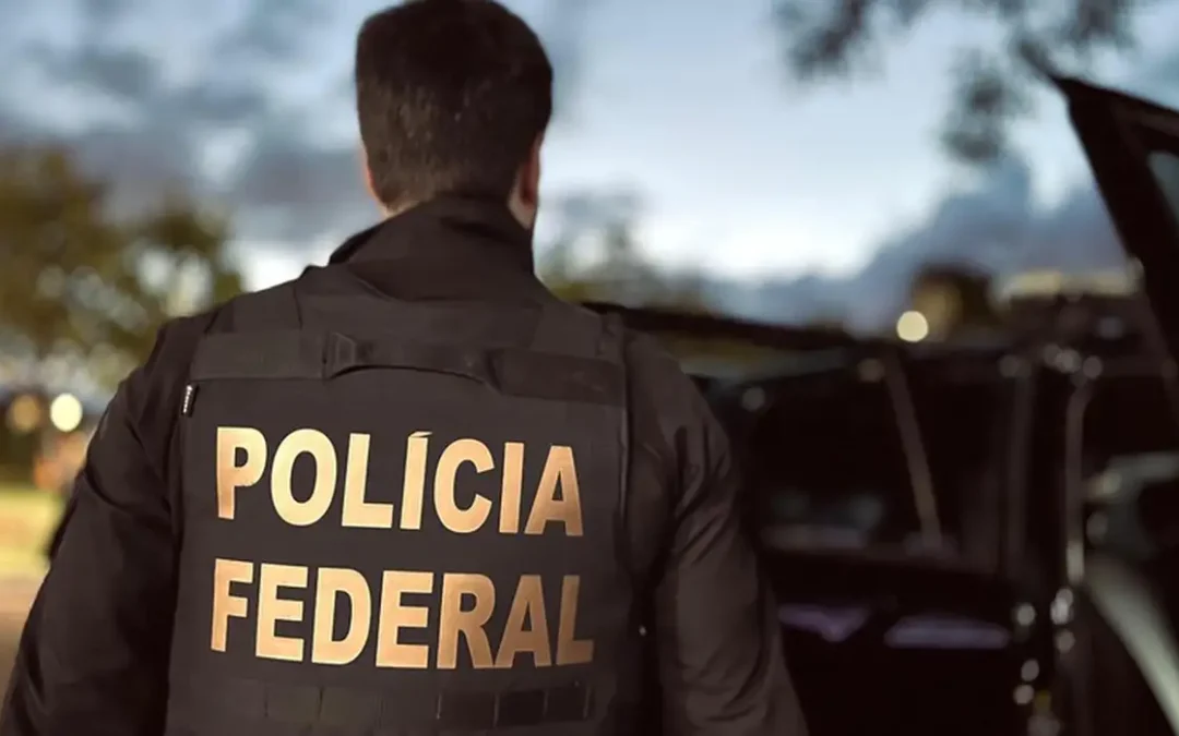 PF faz operação contra esquema que movimentou R$ 1,6 bilhão
