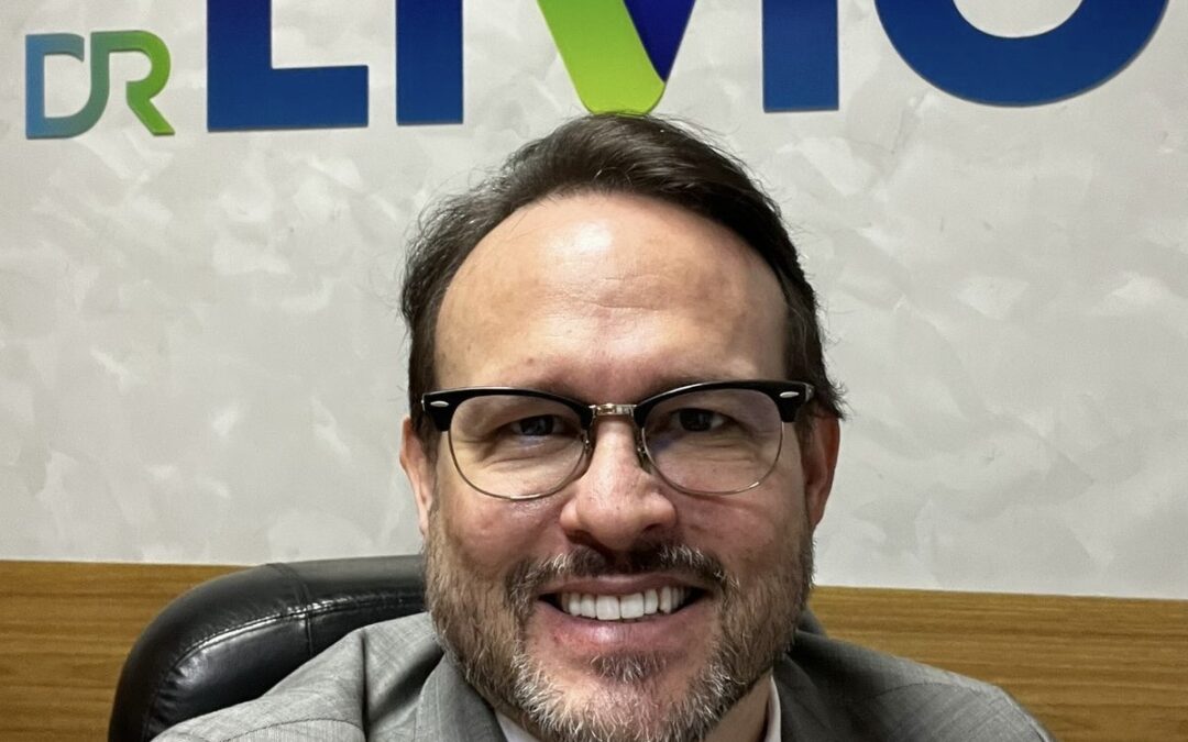 Dr. Lívio fortalece saúde e ações sociais com emendas