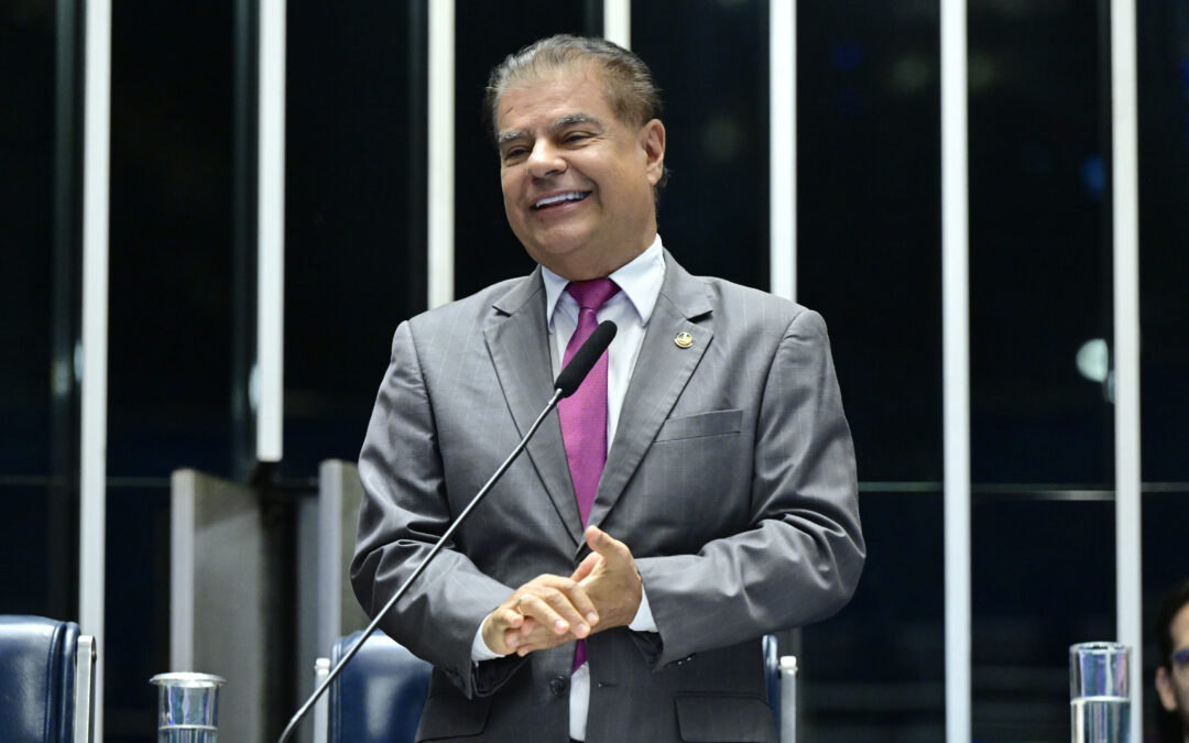 Senador Nelsinho Trad destina R$ 16 milhões para a saúde e atende 21 municípios de MS