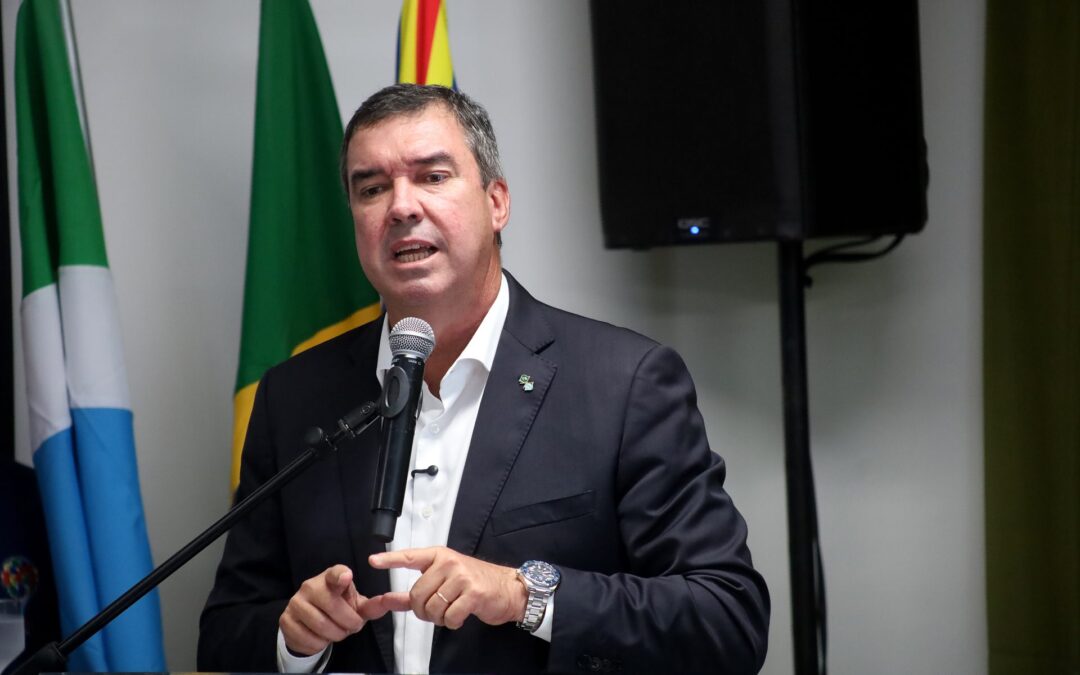 Para fortalecer o atendimento aos pacientes oncológicos em MS, Governo e HCAA inauguram mais uma ala