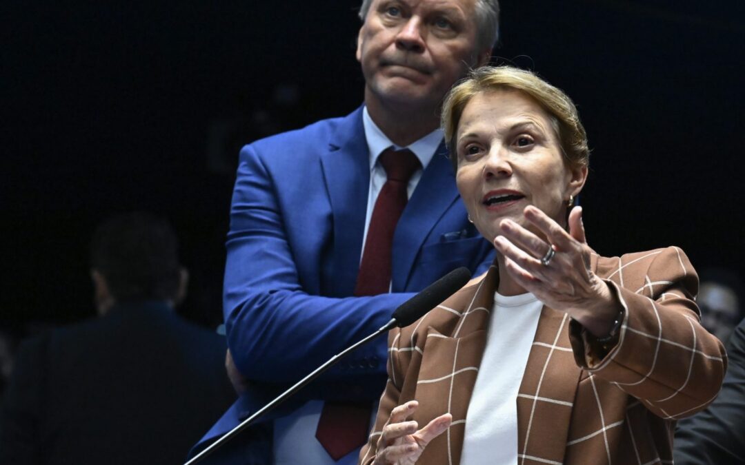 Senado fará reunião para propor medidas contra efeitos da guerra no Oriente Médio