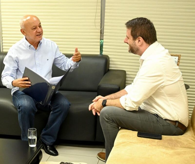 AGEMS reconhece a transformação e desenvolvimento no estado, com a chegada do saneamento