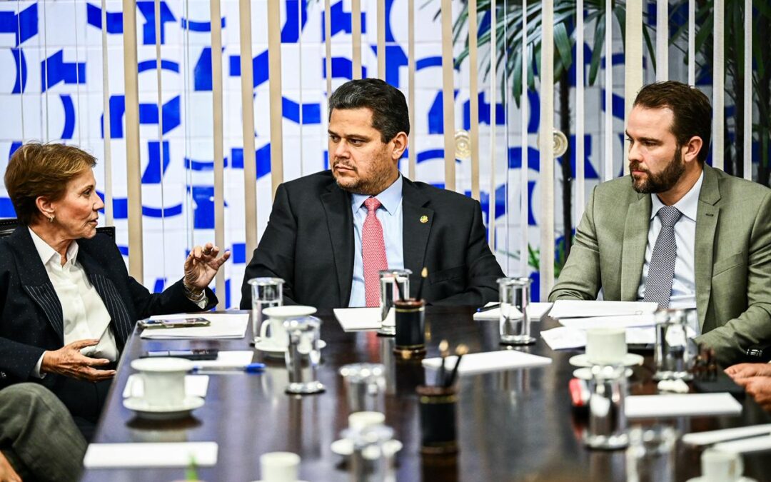 Tereza Cristina anuncia que Senado e Fazenda buscam rápida solução para dívida agrícola