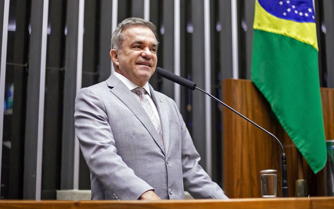 Com articulação de Vander Loubet, Governo Federal viabiliza financiamento de US$ 200 milhões para estradas do MS