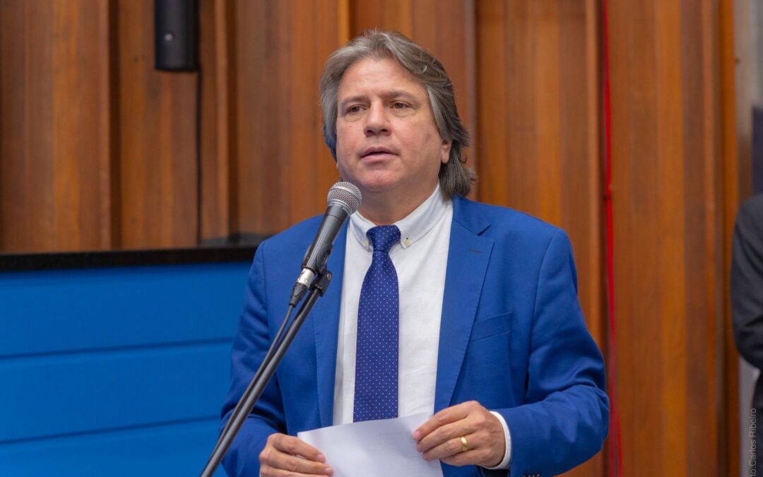 Projeto relatado por Caravina avança e garante cartório para Nova Casa Verde
