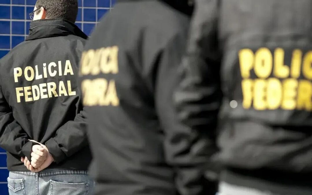 PF conclui que desembargadores de MS venderam sentenças em esquema criminoso