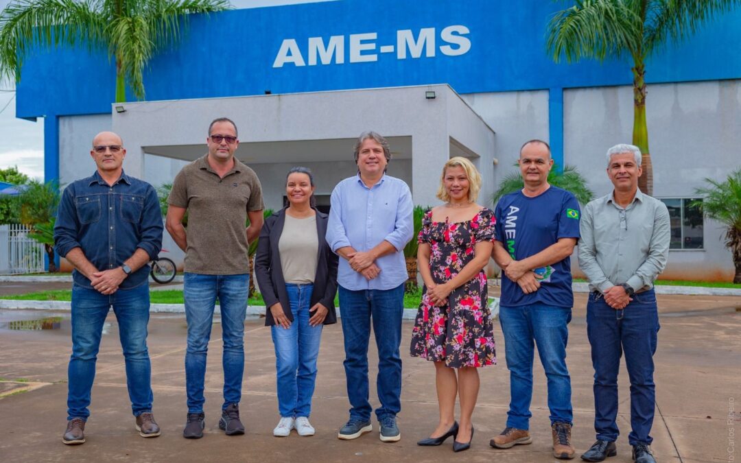 Com apoio de Caravina, Estado avança em pautas da carreira militar