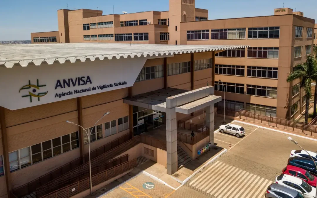 Anvisa discute norma para manipulação de canetas emagrecedoras