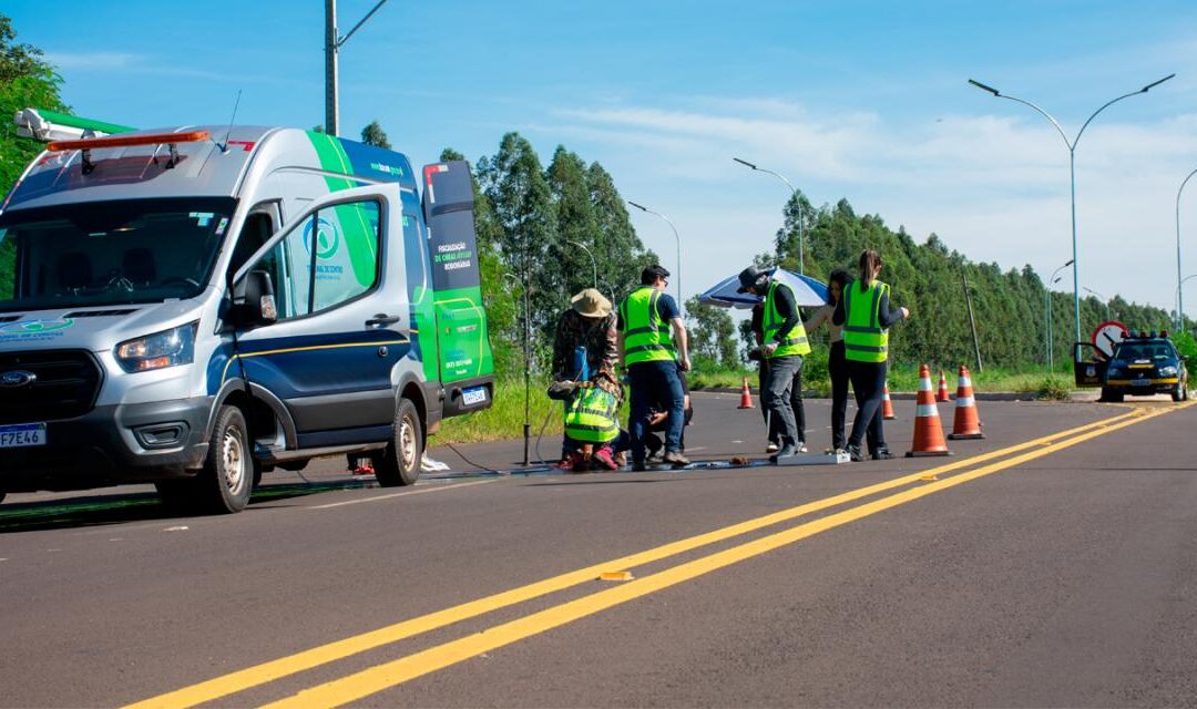 TCE-MS orienta gestores sobre obras rodoviárias e reforça exigência de normas técnicas