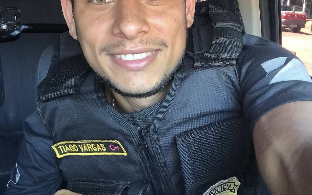 TJMS reconhece falhas em perícia e anula demissão de Tiago Vargas