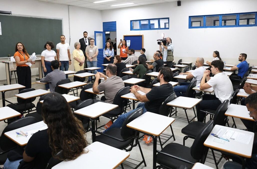 Intervenção no Consórcio Guaicurus é fruto do trabalho da CPI do Transporte Coletivo, destaca Dr. Lívio