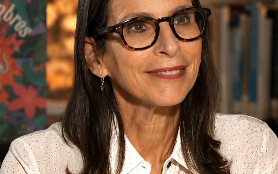 Lilia Schwarcz, imortal da ABL, debate democracia racial em palestra gratuita na ASL