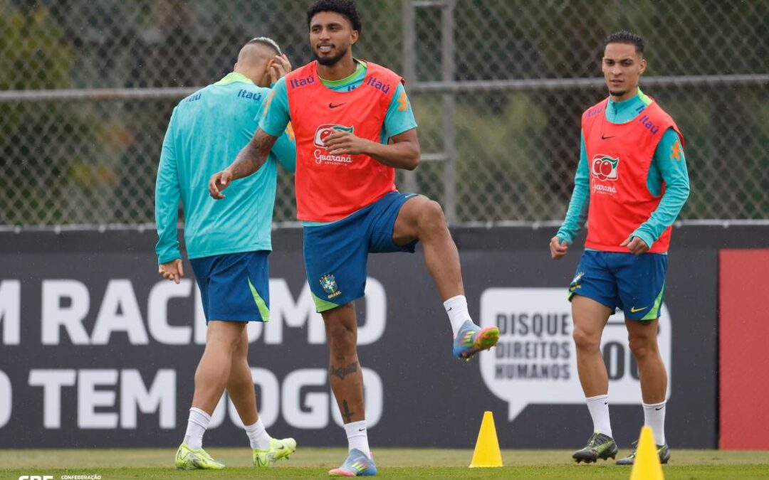 Convocação de Éderson à Seleção reforça aposta da FFMS na formação de novos talentos