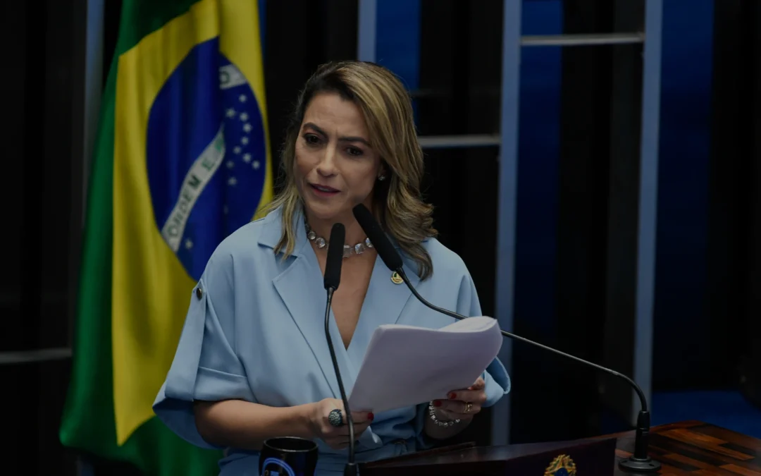 Senadora Soraya viabiliza mais de R$ 28 milhões para 23 municípios de MS e reforça atuação municipalista