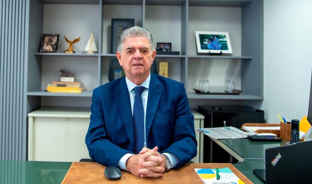 TCE-MS passa a integrar Colegiado Nacional de Controle Externo do Comitê Gestor do IBS
