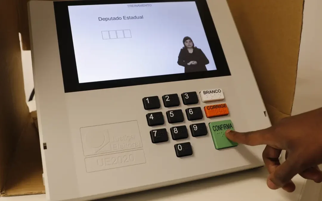 Eleições 2026: saiba os próximos passos para oficializar candidaturas